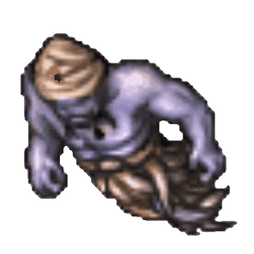 Djinn Sprite